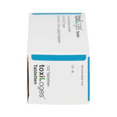 Toxi Loges Tabletten bei apo-discounter.de bestellen