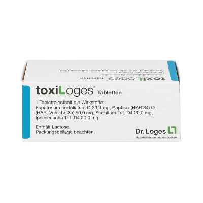 Toxi Loges Tabletten bei apo-discounter.de bestellen