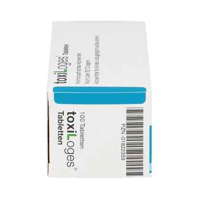 Toxi Loges Tabletten bei apo-discounter.de bestellen