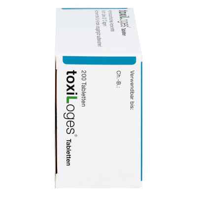 Toxi Loges Tabletten bei apo-discounter.de bestellen