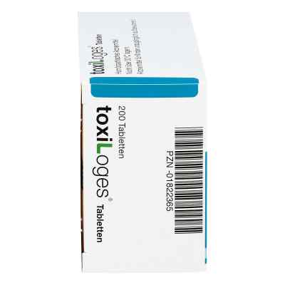 Toxi Loges Tabletten bei apo-discounter.de bestellen