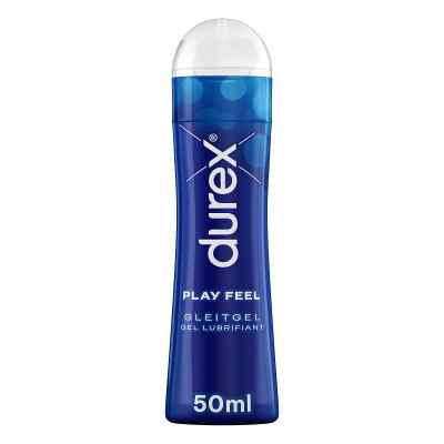 Durex play Feel Gleitgel bei apo-discounter.de bestellen