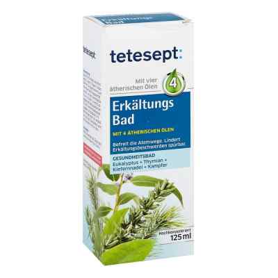 Tetesept Erkältungsbad bei apo-discounter.de bestellen