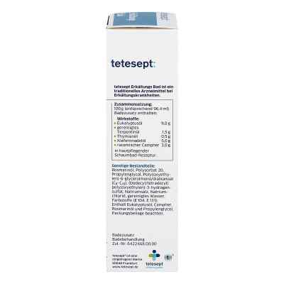 Tetesept Erkältungsbad bei apo-discounter.de bestellen