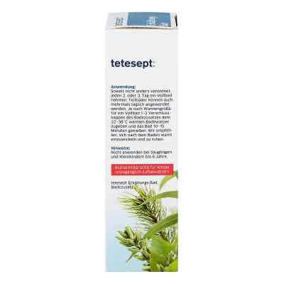 Tetesept Erkältungsbad bei apo-discounter.de bestellen
