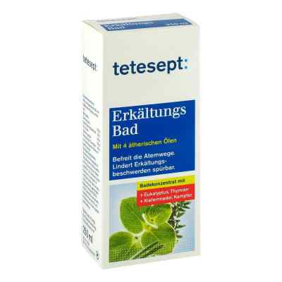 Tetesept Erkältungsbad bei apo-discounter.de bestellen