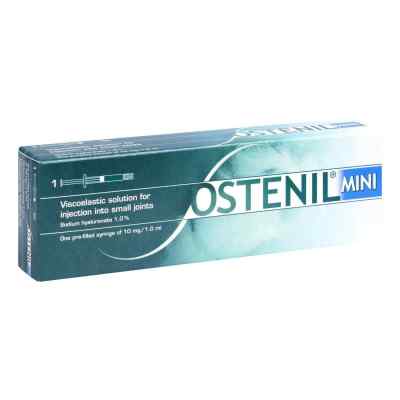 Ostenil mini 10 mg Fertigspritzen bei apo-discounter.de bestellen