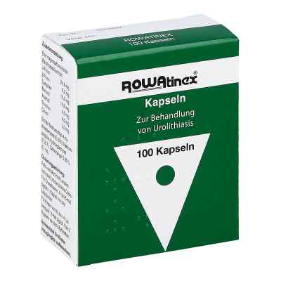 Rowatinex Weichkapseln bei apo-discounter.de bestellen