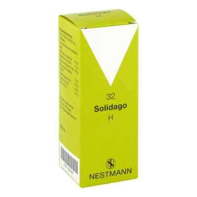 Solidago H 32 Tropfen bei apo-discounter.de bestellen