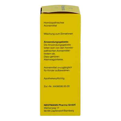 Pulmonaria S 110 Tropfen bei apo-discounter.de bestellen