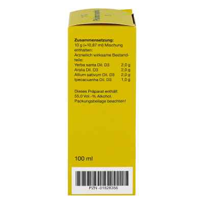 Pulmonaria S 110 Tropfen bei apo-discounter.de bestellen