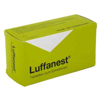 Luffanest Tabletten bei apo-discounter.de bestellen