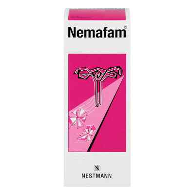 Nemafam Tropfen bei apo-discounter.de bestellen