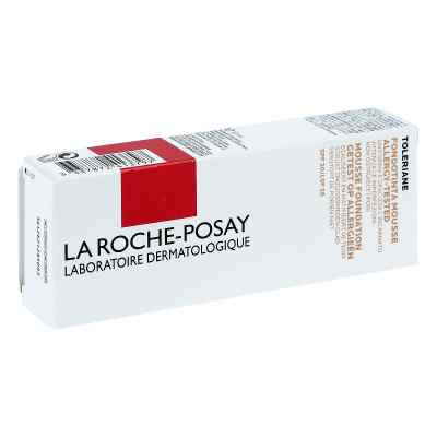 Roche Posay Toleriane Teint Mousse Make-up 01 bei apo-discounter.de bestellen