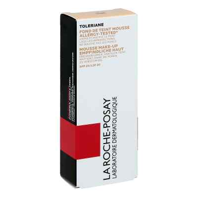 Roche Posay Toleriane Teint Mousse Make-up 01 bei apo-discounter.de bestellen