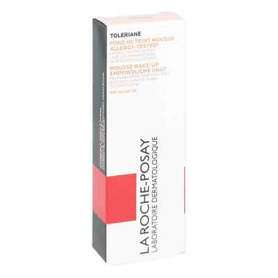Roche Posay Toleriane Teint Mousse Make-up 02 bei apo-discounter.de bestellen