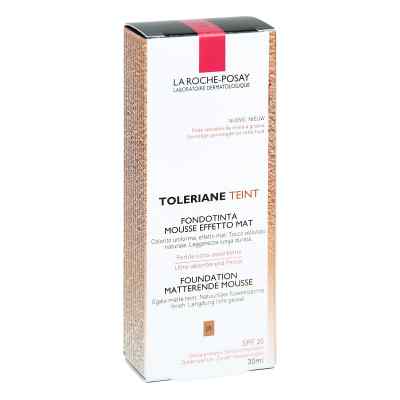 Roche Posay Toleriane Teint Mousse Make-up 05 bei apo-discounter.de bestellen