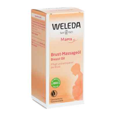Weleda Stillöl bei apo-discounter.de bestellen