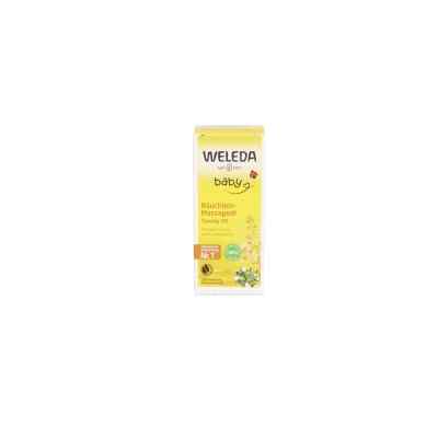 Weleda Baby Bäuchleinöl bei apo-discounter.de bestellen