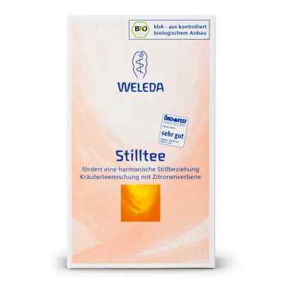Weleda Stilltee Aufgussbtl. bei apo-discounter.de bestellen