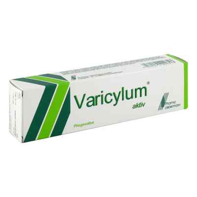 Varicylum aktiv Pflegesalbe bei apo-discounter.de bestellen