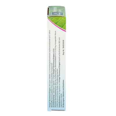 Kneipp Brennessel Dragees bei apo-discounter.de bestellen