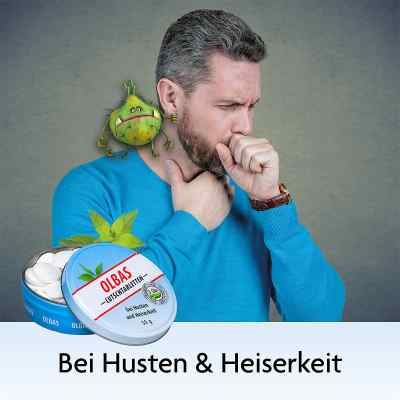 Olbas Lutschtabletten bei apo-discounter.de bestellen
