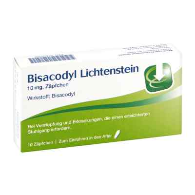 Bisacodyl Lichtenstein 10mg bei apo-discounter.de bestellen