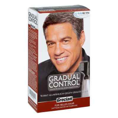 Grecian Gradual Control Gel für helles Haar bei apo-discounter.de bestellen