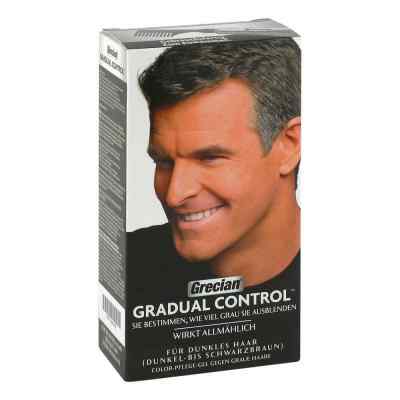 Grecian Gradual Control Gel für dunkles Haar bei apo-discounter.de bestellen