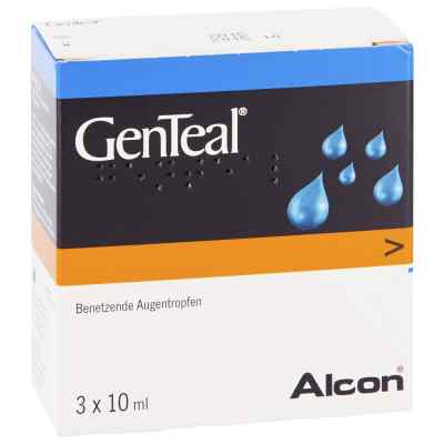 Genteal Augentropfen bei apo-discounter.de bestellen