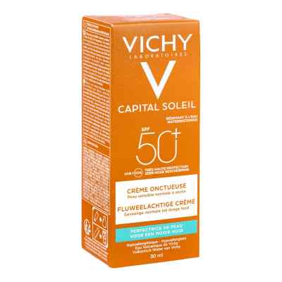 Vichy Capital Soleil Gesicht 50+ bei apo-discounter.de bestellen