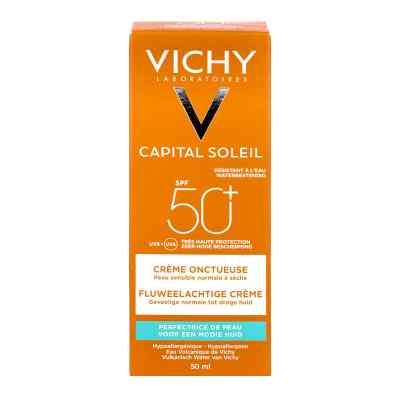 Vichy Capital Soleil Gesicht 50+ bei apo-discounter.de bestellen