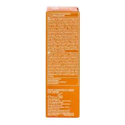 Vichy Capital Soleil Gesicht 50+ bei apo-discounter.de bestellen