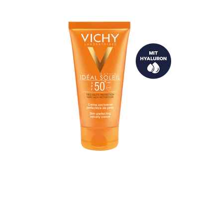 Vichy Capital Soleil Gesicht 50+ bei apo-discounter.de bestellen