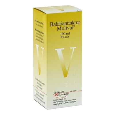 Baldriantinktur Melival bei apo-discounter.de bestellen