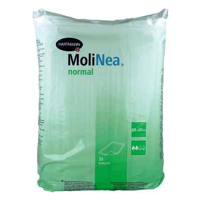 Molinea normal Krankenunterlagen 60x60 cm bei apo-discounter.de bestellen