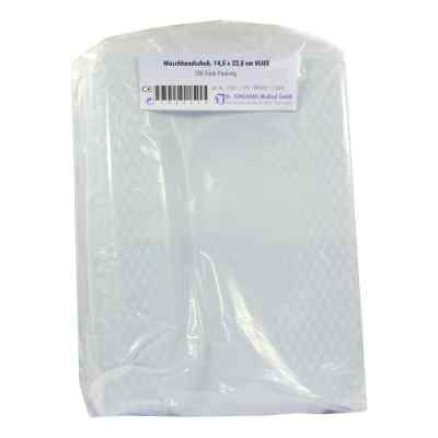 Waschhandschuh Vlies 14,5x22,5 cm bei apo-discounter.de bestellen