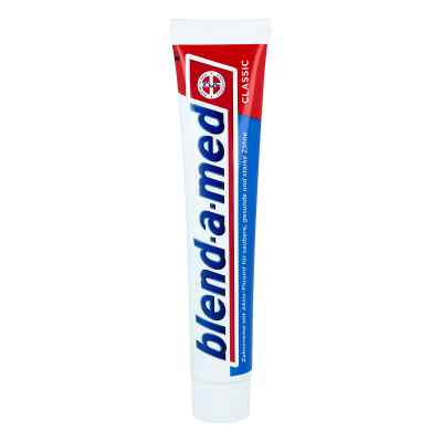 Blend A Med Classic Zahncreme bei apo-discounter.de bestellen