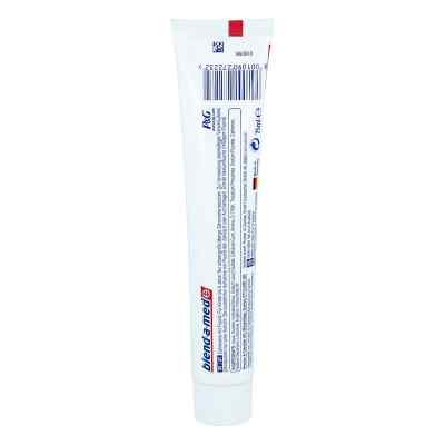 Blend A Med Classic Zahncreme bei apo-discounter.de bestellen