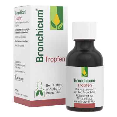 Bronchicum bei apo-discounter.de bestellen
