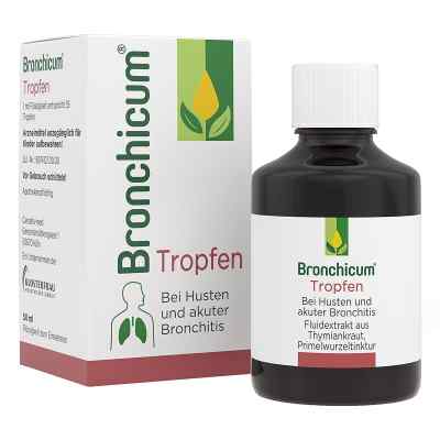 Bronchicum bei apo-discounter.de bestellen