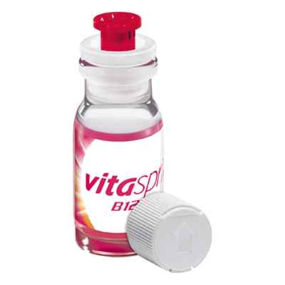 Vitasprint B 12 Trinkampullen bei apo-discounter.de bestellen