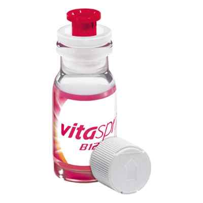 Vitasprint B 12 Trinkfläschchen bei apo-discounter.de bestellen
