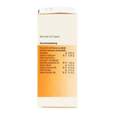 Synergon 1 c Rauwolfia Tropfen bei apo-discounter.de bestellen