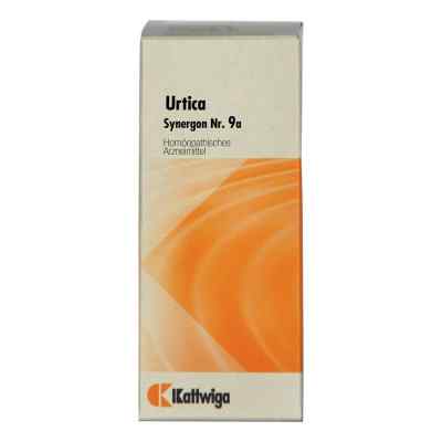 Synergon 9 a Urtica Tropfen bei apo-discounter.de bestellen