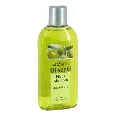 Olivenöl Pflege-shampoo bei apo-discounter.de bestellen