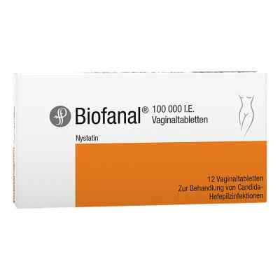 Biofanal 100000 internationale Einheiten bei apo-discounter.de bestellen
