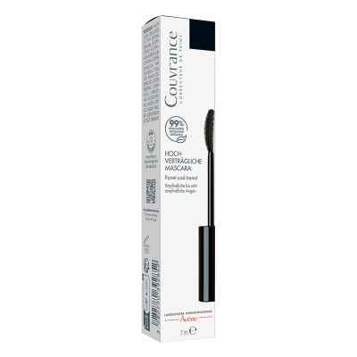 Avene Couvrance Mascara schwarz bei apo-discounter.de bestellen