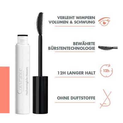 Avene Couvrance Mascara schwarz bei apo-discounter.de bestellen